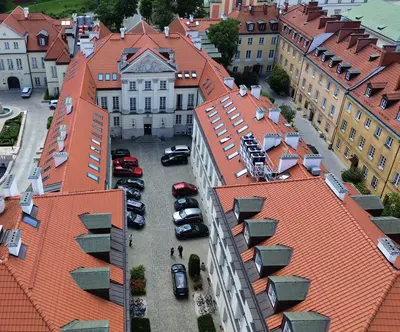Warsaw