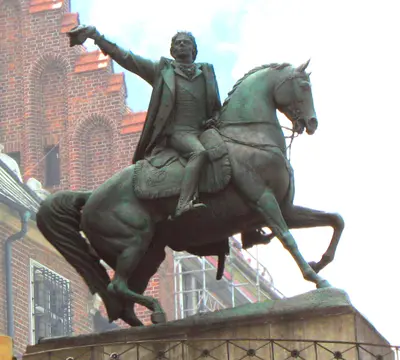 Krakow