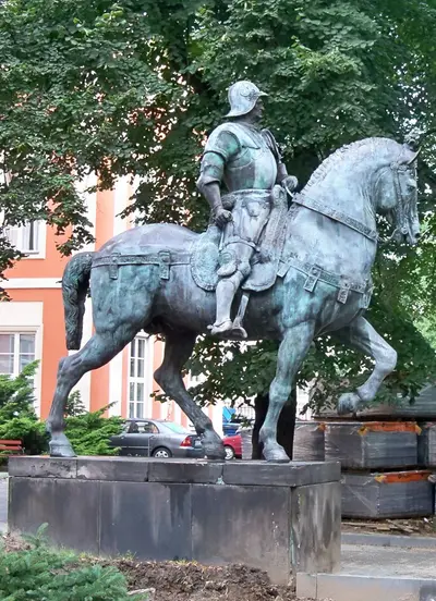 Warsaw