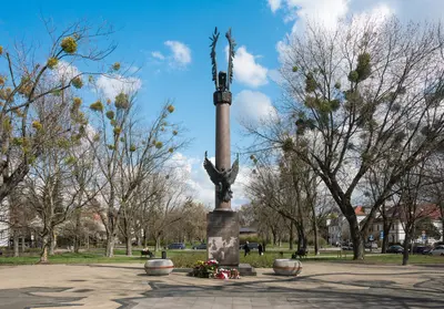 Warsaw