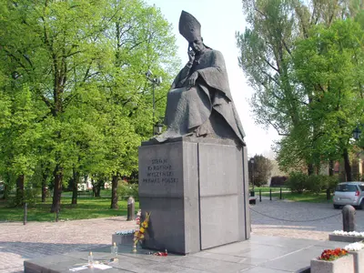 Warsaw