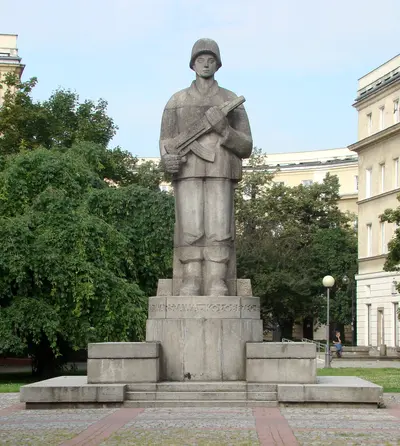 Warsaw