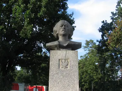 Warszawa-Śródmieście