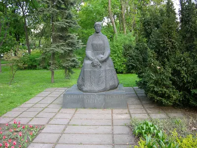 Warsaw