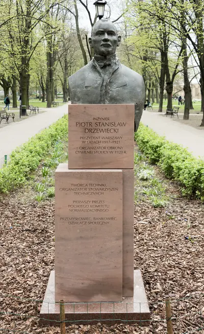 Warsaw