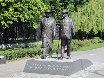 Warsaw