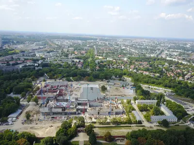 Warsaw