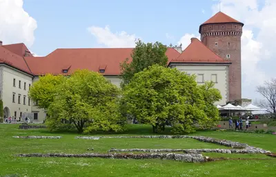 Krakow