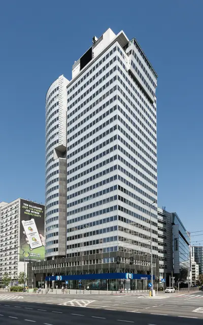 Warsaw