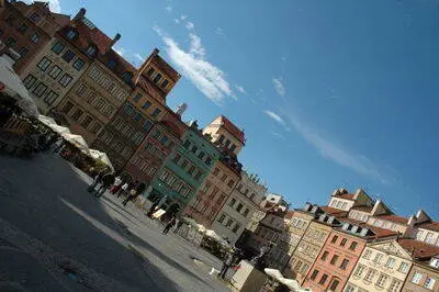 Warsaw