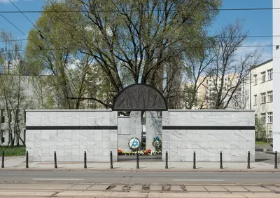 Warsaw