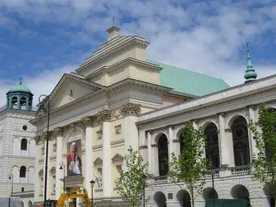 Warsaw