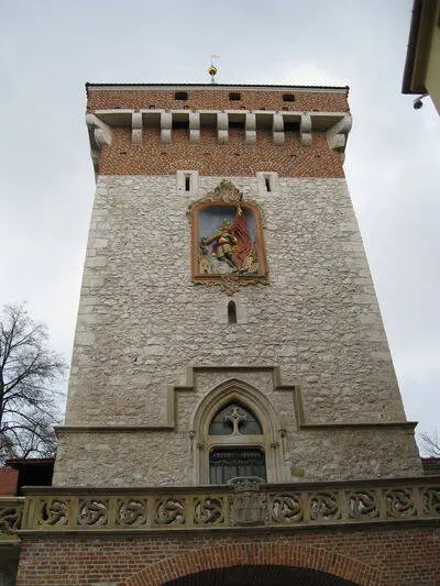 Krakow