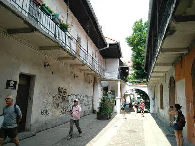 Krakow
