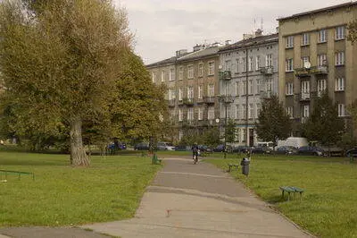 Krakow