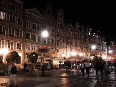 Gdańsk