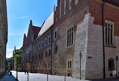 Krakow