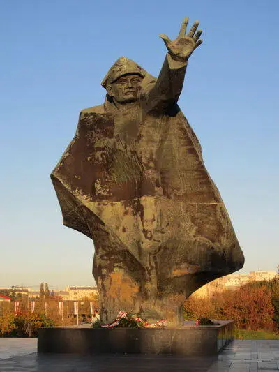 Warszawa-Śródmieście