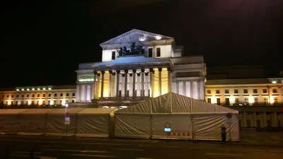 Warsaw