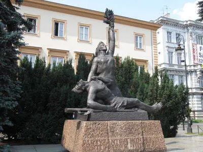 Warszawa-Śródmieście