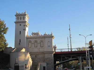 Warszawa-Śródmieście