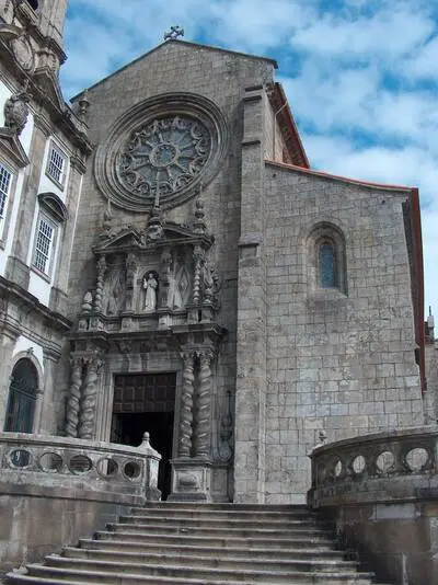Porto