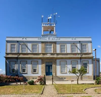 Gincana en Porto
