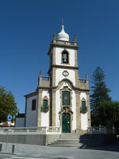 Póvoa de Varzim