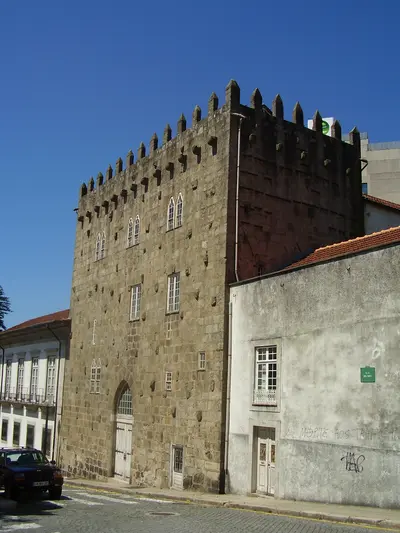 Cedofeita, Santo Ildefonso, Sé, Miragaia, São Nicolau e Vitória