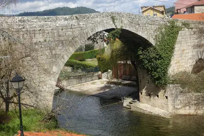 Tarouca