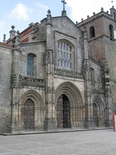 Tarouca