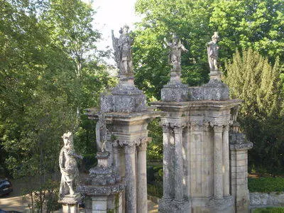 Tarouca