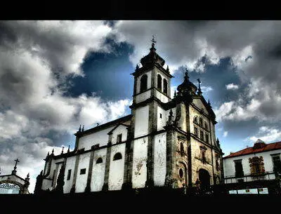 Misericórdia