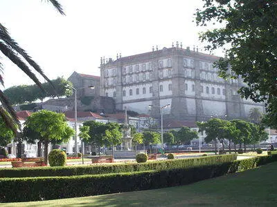 Póvoa de Varzim