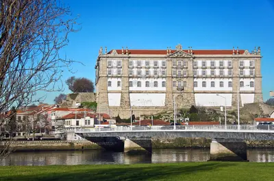 Póvoa de Varzim