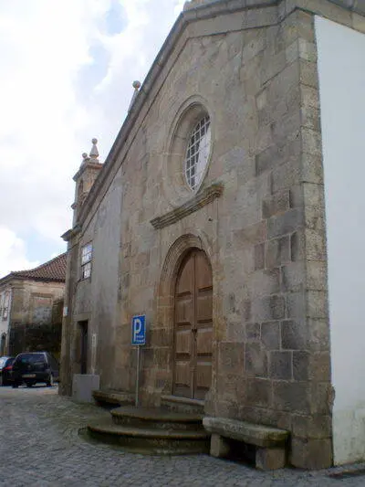 Tarouca