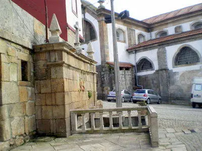 Tarouca