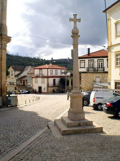 Tarouca