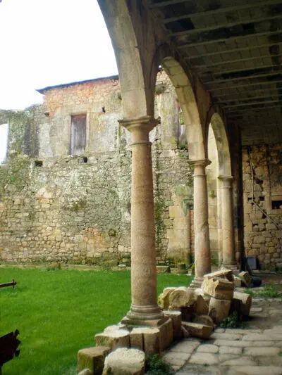 Tarouca