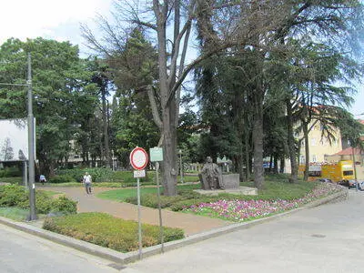 Cedofeita, Santo Ildefonso, Sé, Miragaia, São Nicolau e Vitória