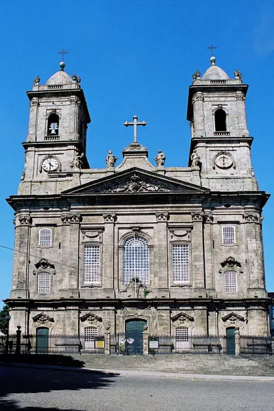 Cedofeita, Santo Ildefonso, Sé, Miragaia, São Nicolau e Vitória