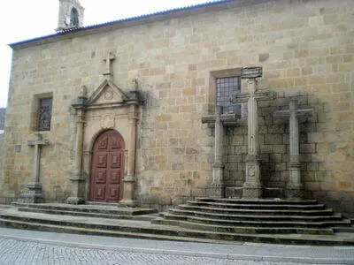 Tarouca