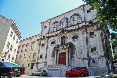 Misericórdia