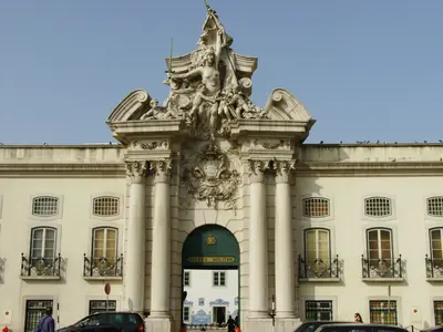 Misericórdia