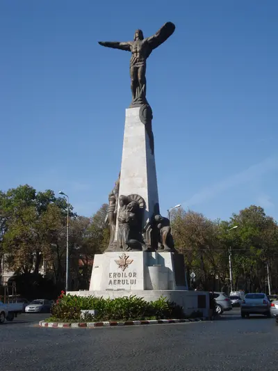 Bucarest