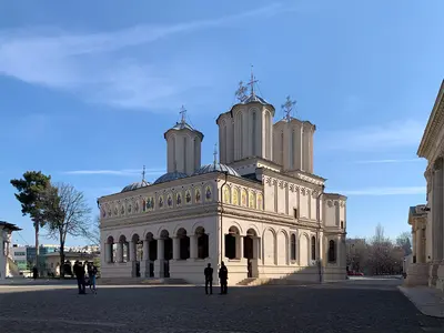 Bucarest
