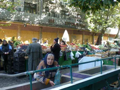 Bucarest