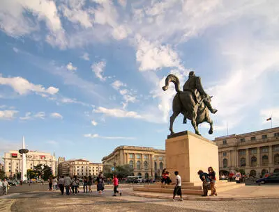 Bucarest