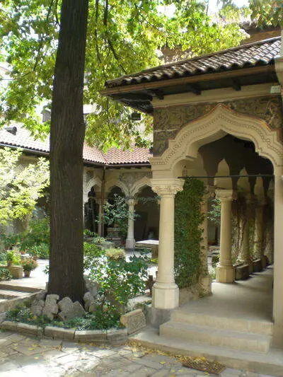 Bucarest