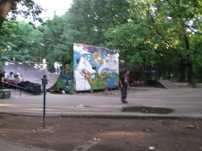 Bucarest